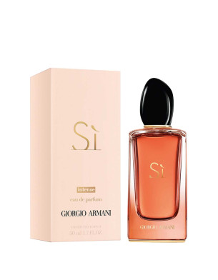 Si Edp Intense 